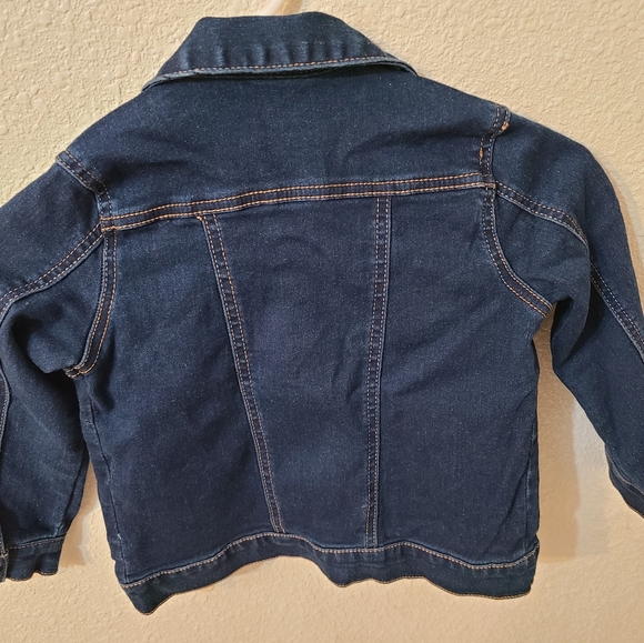 Jean Jacket - Picture 4 of 5
